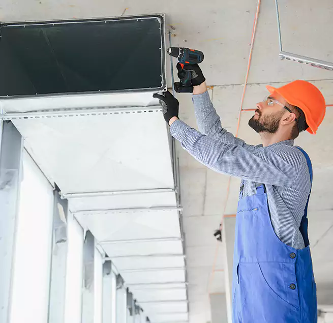 Why Homeowners & Businesses Trust Us in Anniston, AL