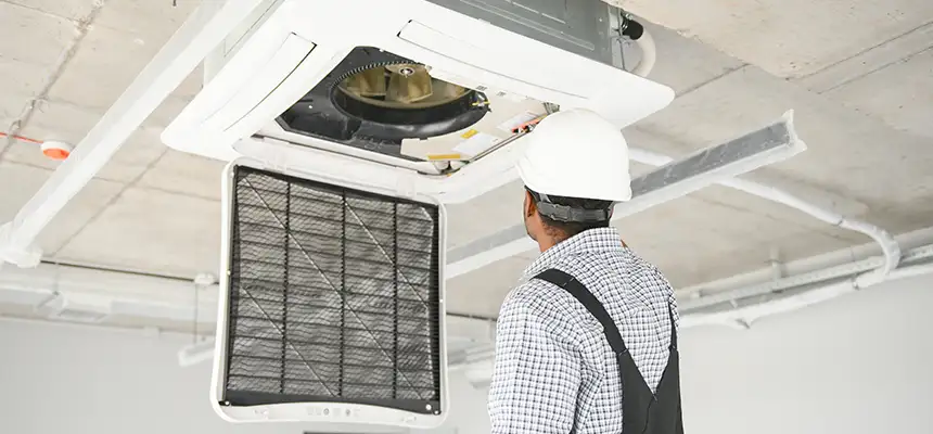 Our Affordable Duct Cleaning Near Me Services in Anniston, AL