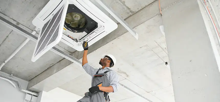 Efficient Multi‑Unit & HOA Annual Vent Cleaning Plans in Anniston