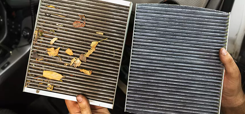 Our Dryer Vent Lint Filter Cleaning Services in Anniston, AL