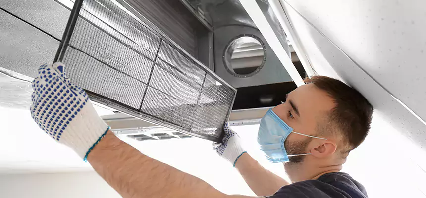 Our Dryer Vent Replacement Services in Anniston, AL