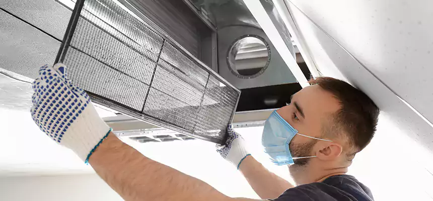 Our Home Duct Cleaning Services in Anniston, AL  