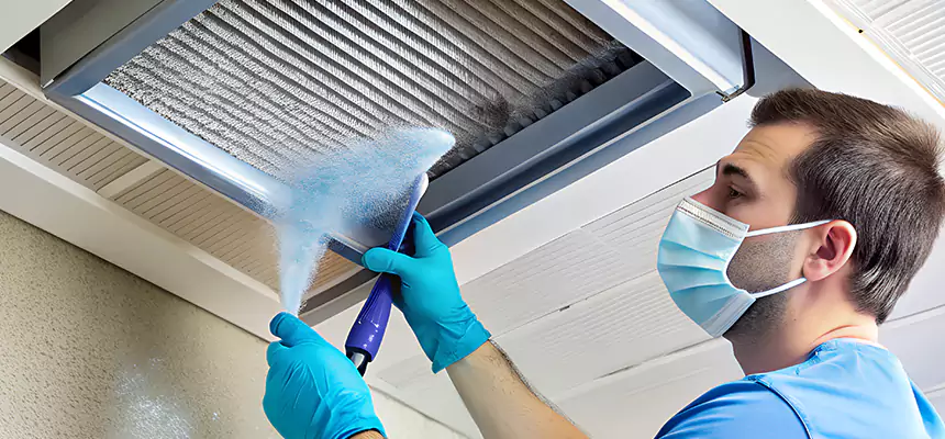 Our Home Ventilation Cleaning Services in Anniston, AL