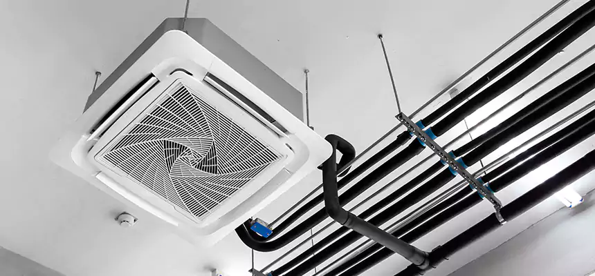 Our Smart AC Vent Controller Services in Anniston, AL