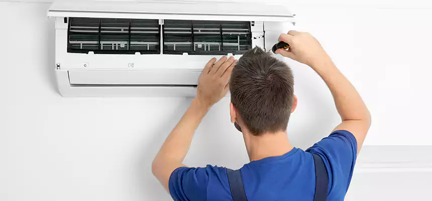 Our Smart Air Conditioning Installation Services in Anniston, AL