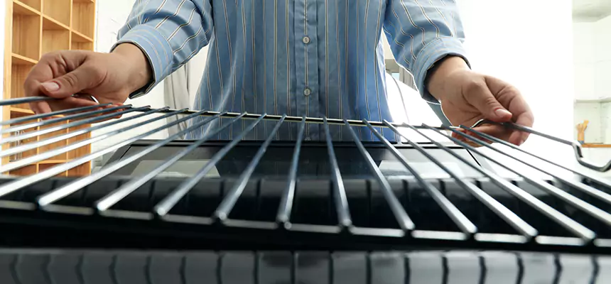 Our Vent Grille Washing Services in Anniston, AL
