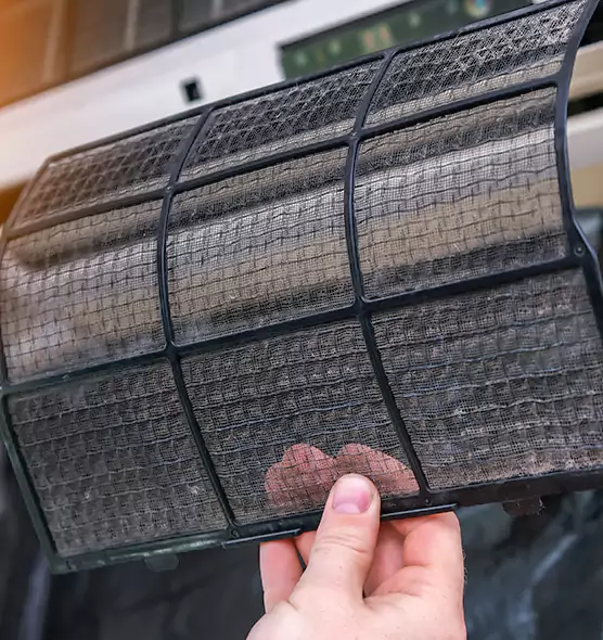 Top-notch AC Air Filter Replacement in Anniston