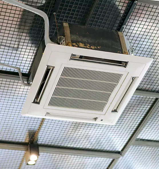 Top-Notch Allergy Relief Vent Cleaning Services in Anniston, AL