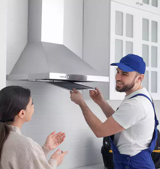 Professional Dryer Vent Cleaning Service in Anniston, AL