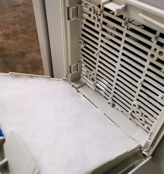 Professional Dryer Vent Mold Cleaning in Anniston, AL