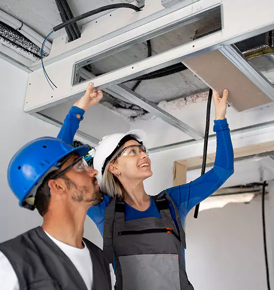 Comprehensive Duct Insulation Services in Anniston, AL