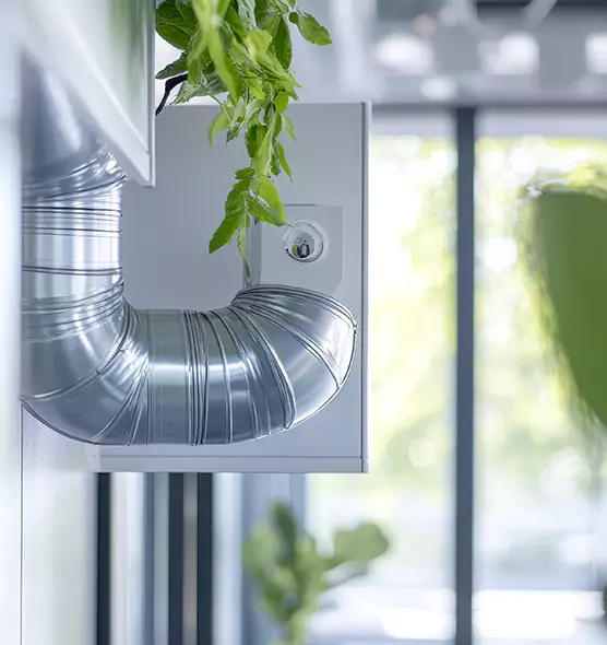 Professional Eco-Friendly Duct Cleaning Services in Anniston, AL