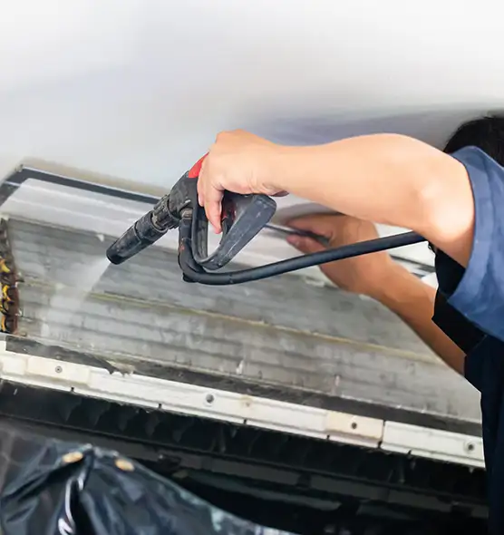 Welcome to Move-in/Move-out Duct Cleaning Services in Anniston, AL