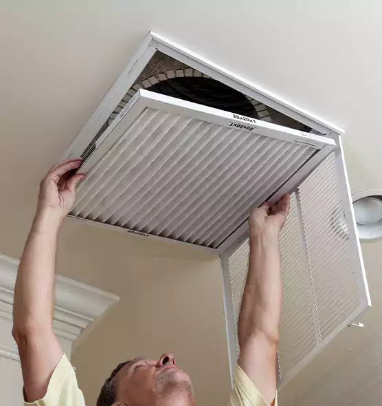 Advanced Residential Vent Cleaning in Anniston, AL