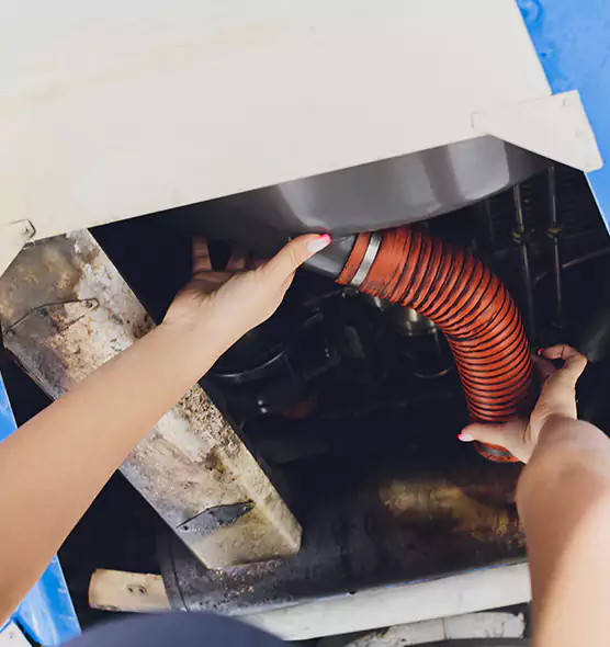 Top-Notch Return Vent Cleaning Service in Anniston, AL
