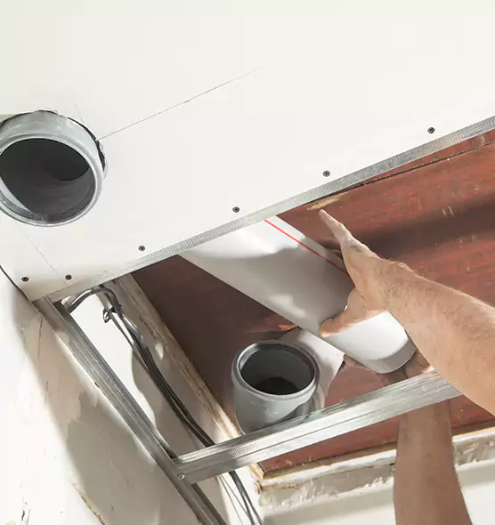 Professional Seasonal Allergy Air Duct Cleaning in Anniston, AL