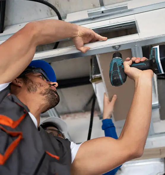 About Vent Smoke Odor Elimination in Anniston, AL