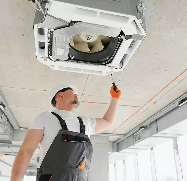 Why Homeowners & Businesses Trust Us in Anniston, AL?