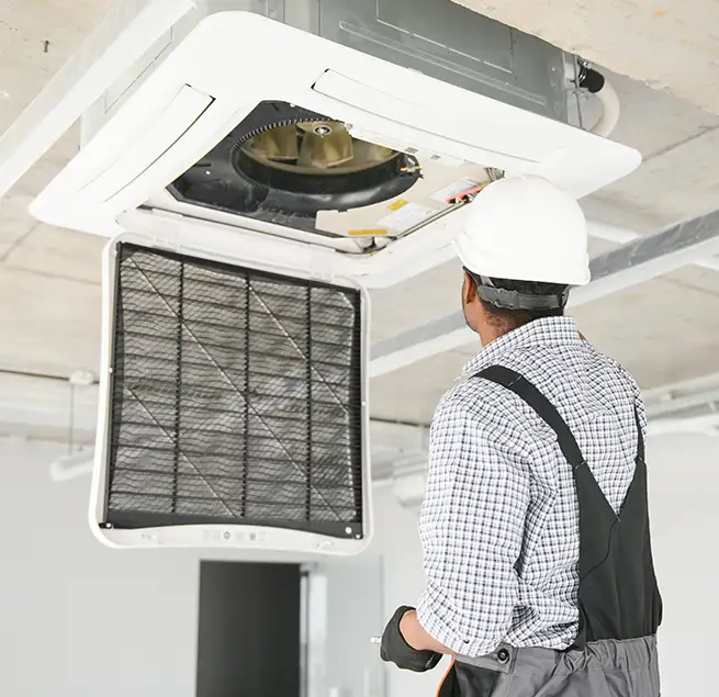 Why Homeowners & Businesses Trust Us in Anniston, AL?