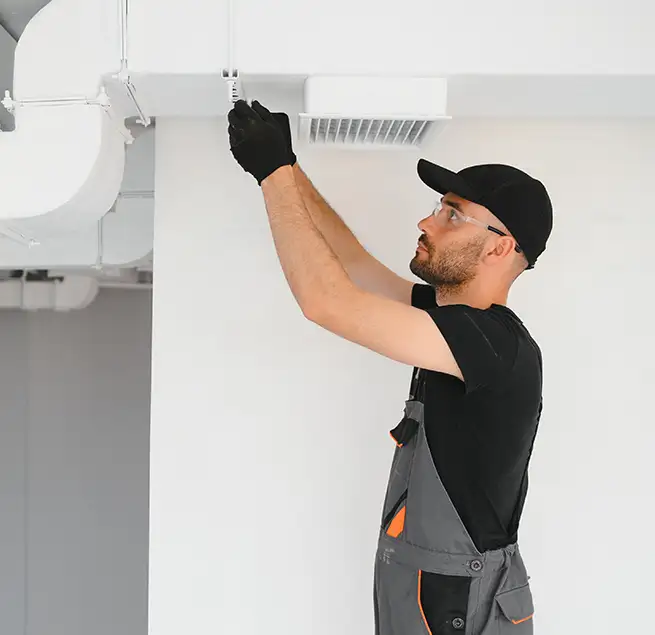 Why Homeowners & Businesses Trust Us in Anniston, AL?