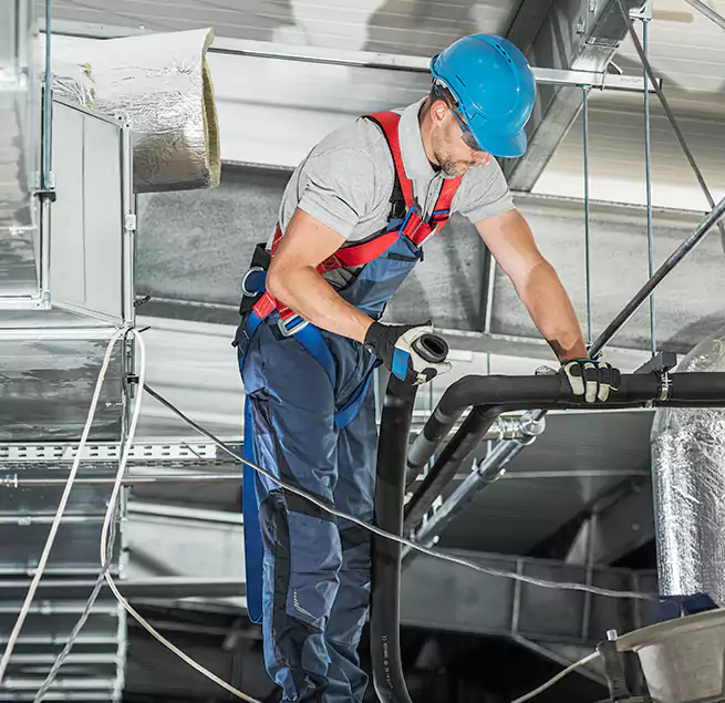 Why Homeowners & Businesses Trust Us in Anniston, AL?