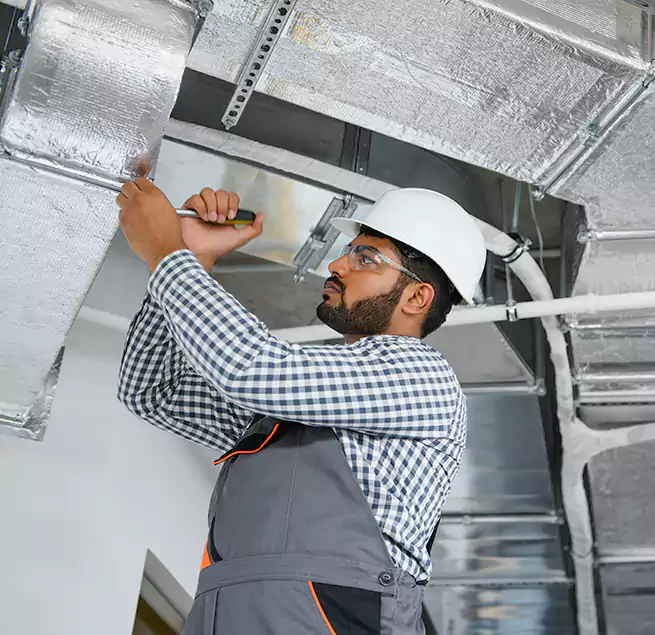 Why Homeowners & Businesses Trust Us Anniston, AL