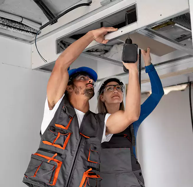 Why Homeowners & Businesses Trust Us in Anniston, AL