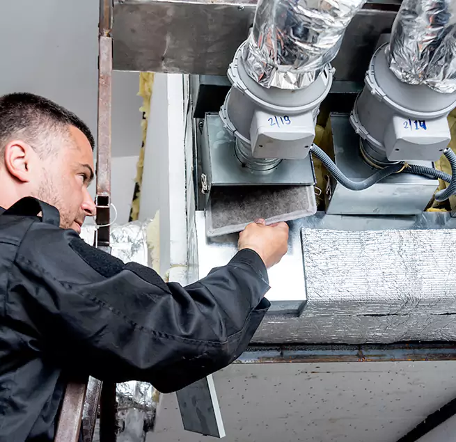 Why Homeowners & Businesses Trust Us in Anniston, AL?