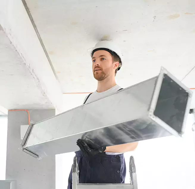 Why Homeowners & Businesses Trust Us in Anniston, AL