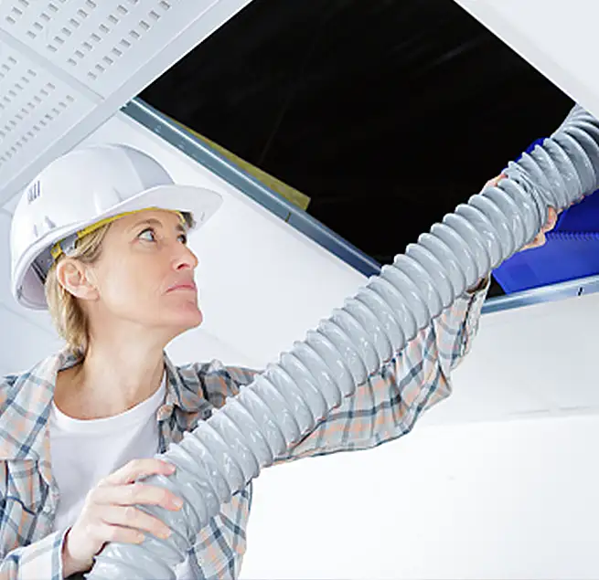 Why Homeowners & Businesses Trust Us Anniston, AL