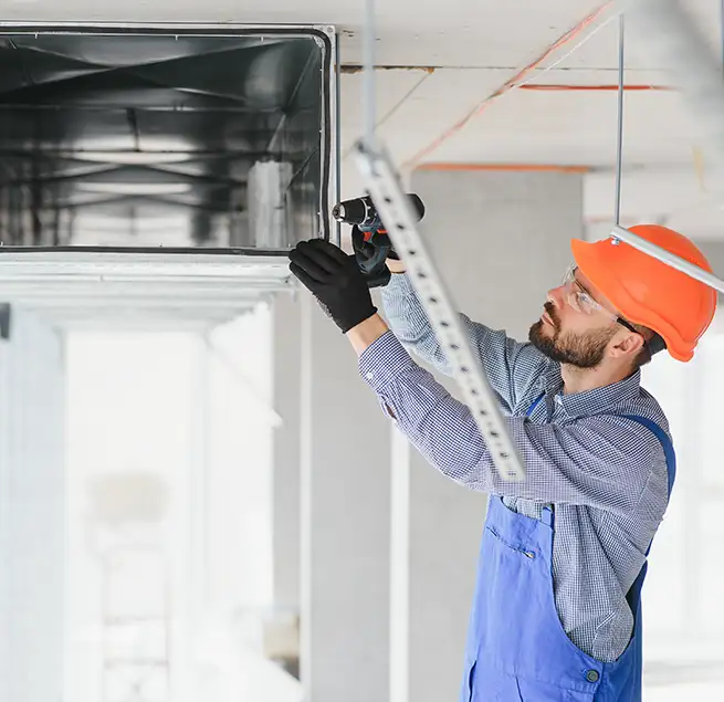 Why Homeowners & Businesses Trust Us in Anniston, AL?