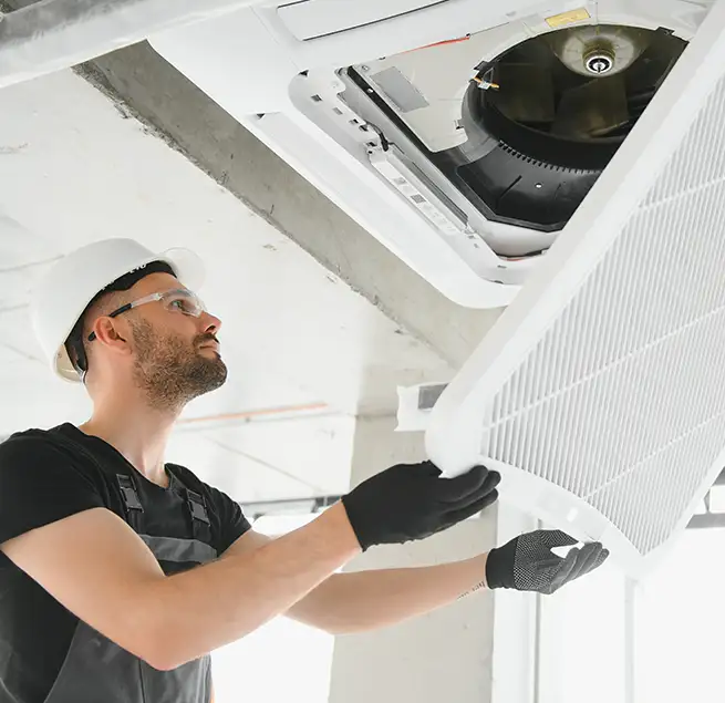 Why Homeowners & Businesses Trust Us in Anniston, AL?