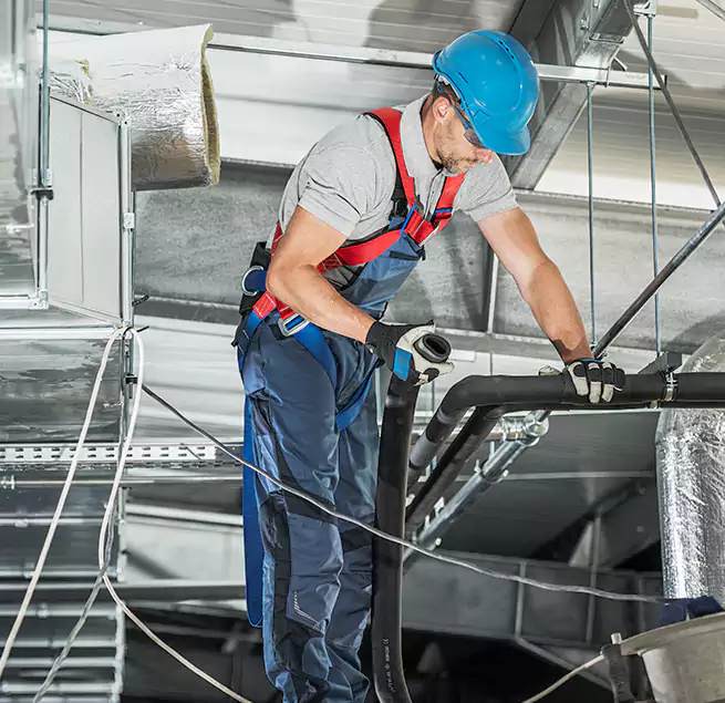 Why Homeowners & Businesses Trust Us in Anniston, AL?