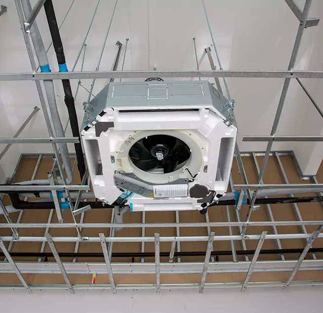 Why Homeowners & Businesses Trust Us in Anniston, AL?