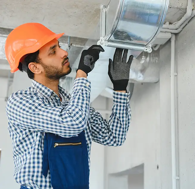 Why Homeowners & Businesses Trust Us in Anniston, AL?