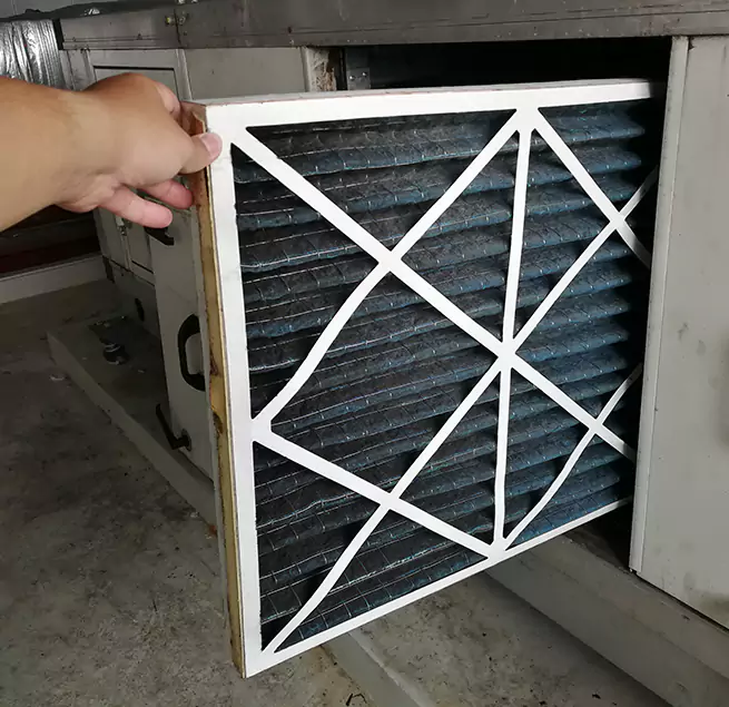 Why Homeowners & Businesses Trust Us Anniston, AL?