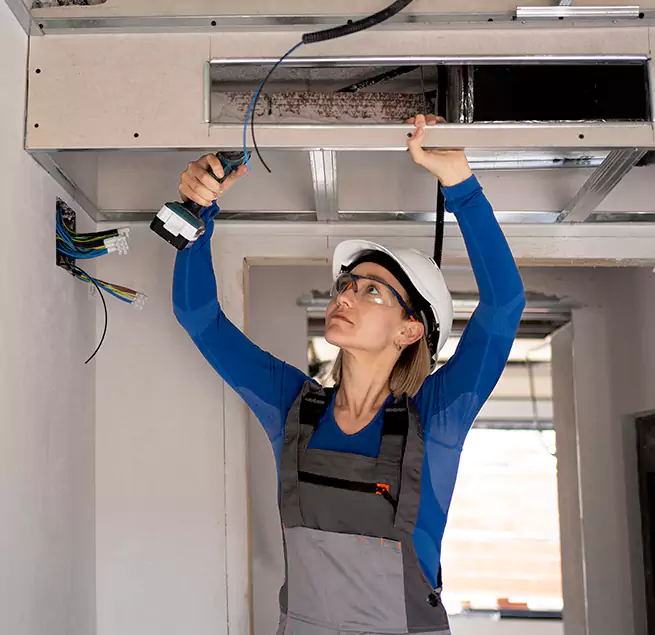 Why Homeowners & Businesses Trust Us in Anniston, AL?