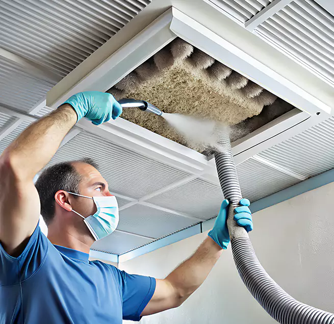 Why Homeowners Businesses Trust Us in Anniston, AL?