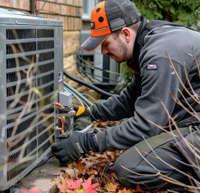 Why Homeowners & Businesses Trust Us in Anniston, AL?