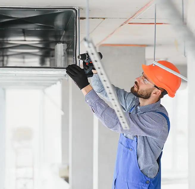  Why Homeowners Businesses Trust Us Anniston, AL