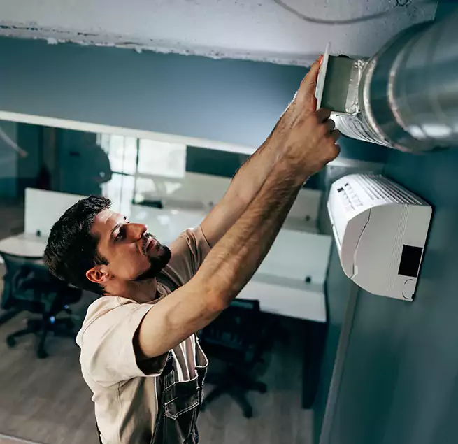 Why Homeowners & Businesses Trust Us in Anniston, AL?