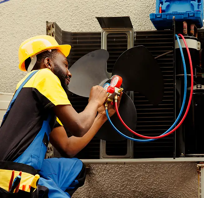 Why Homeowners & Businesses Trust Us in Anniston, AL?