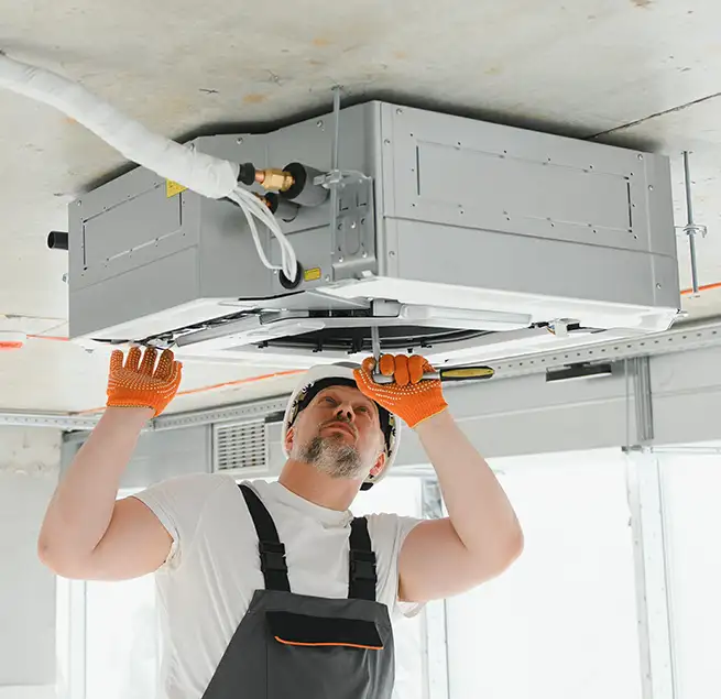 Why Homeowners & Businesses Trust Us Anniston, AL