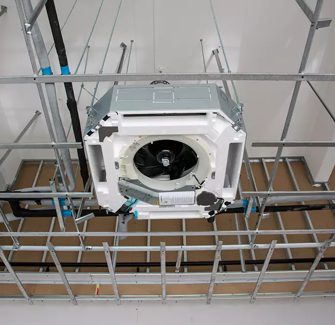 Why Homeowners & Businesses Trust Us Anniston, AL