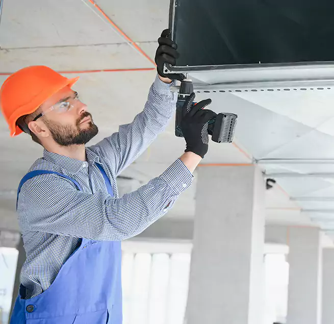 Why Homeowners & Businesses Trust Us in Anniston, AL?