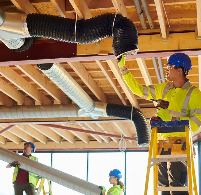 Why Homeowners & Businesses Trust Us in Anniston, AL?