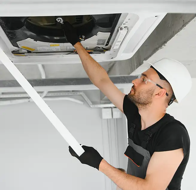 Why Homeowners & Businesses Trust Us in Anniston, AL?