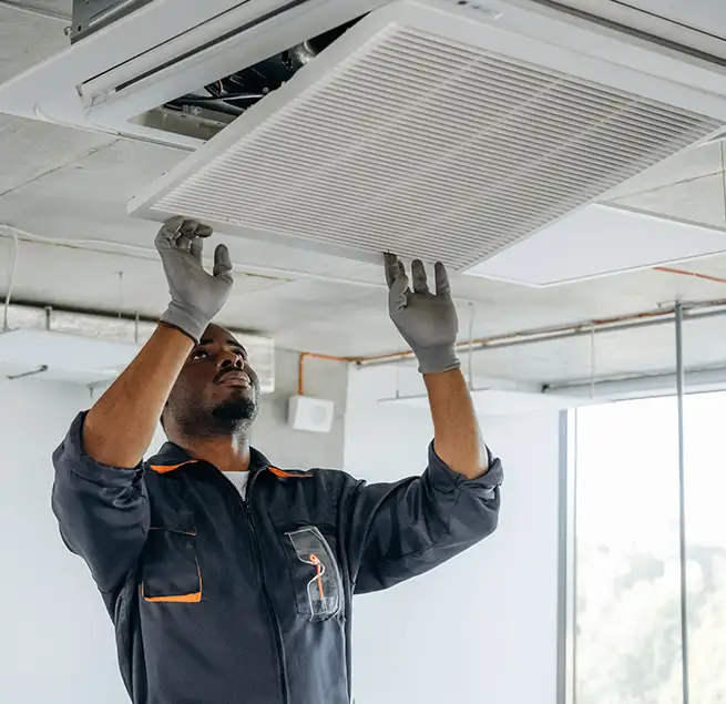 Why Homeowners & Businesses Trust Us in Anniston, AL?