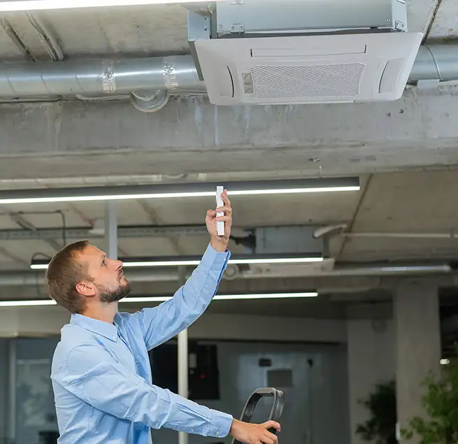 Why Homeowners & Businesses Trust Us in Anniston, AL?