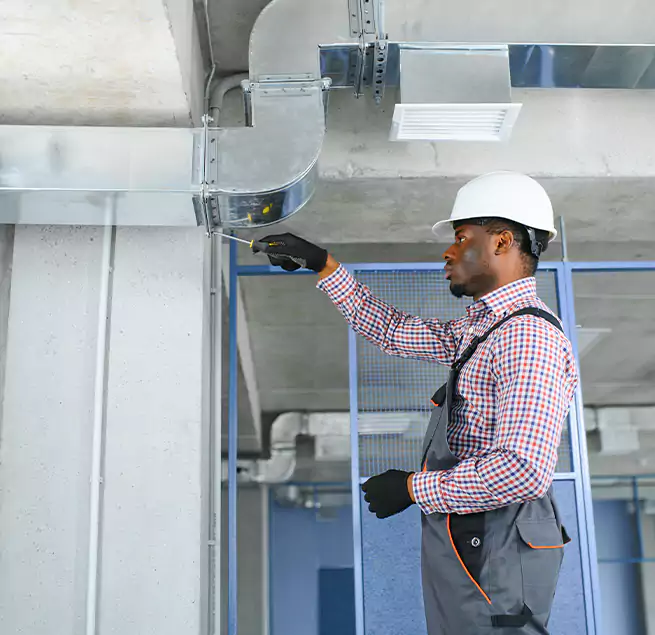 Why Homeowners & Businesses Trust Us in Anniston, AL